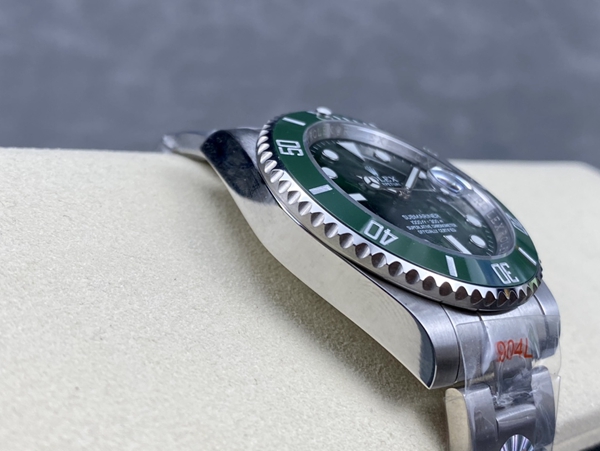 激安ロレックス内部構造